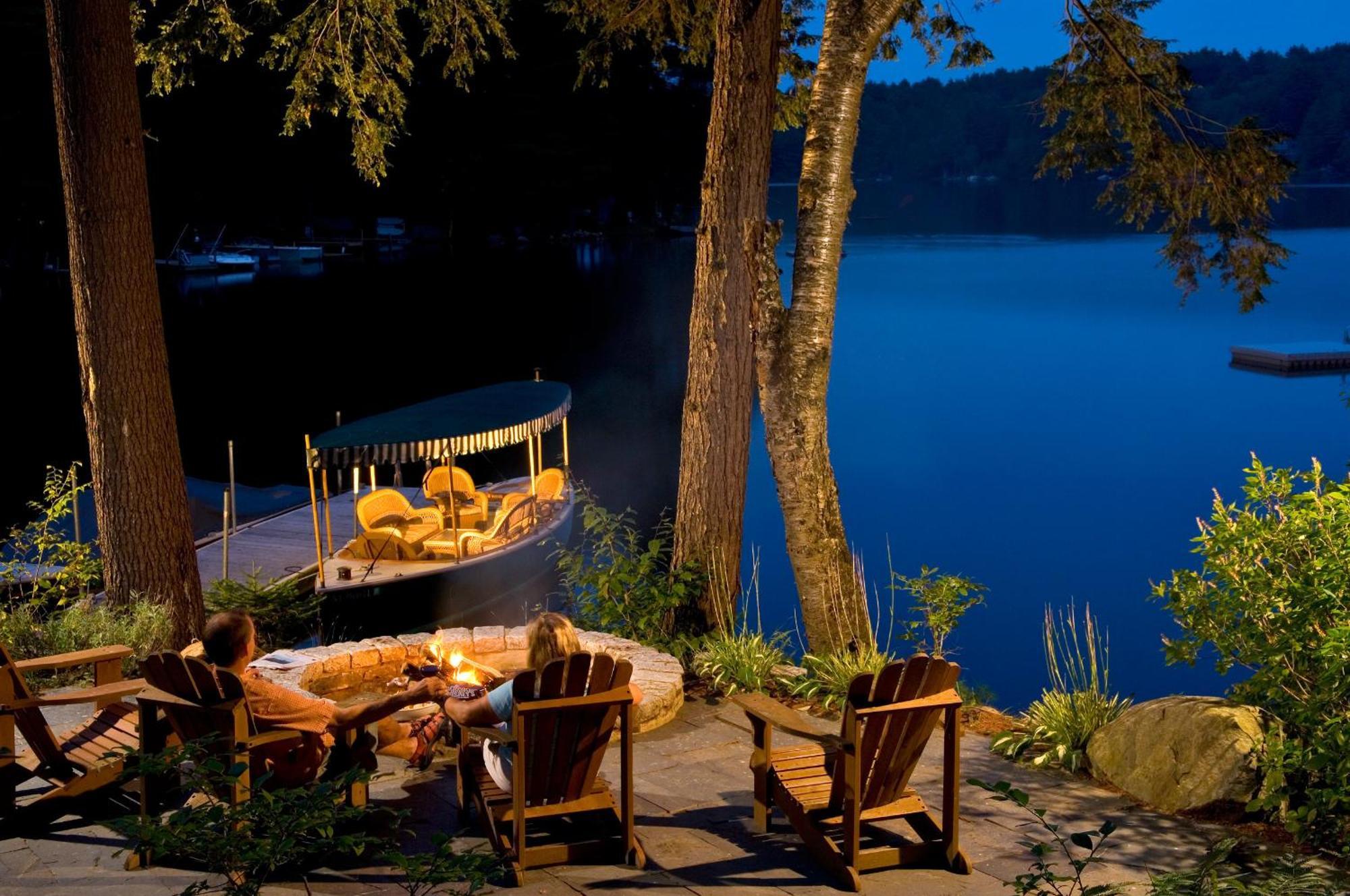 The Fern Lodge Chestertown Exterior foto