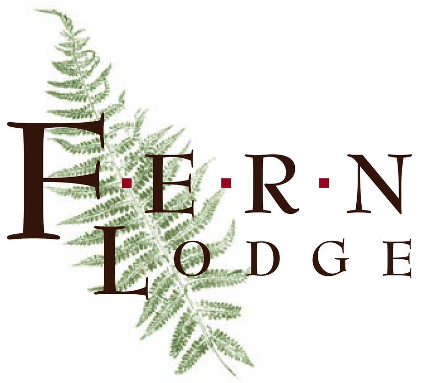The Fern Lodge Chestertown Exterior foto