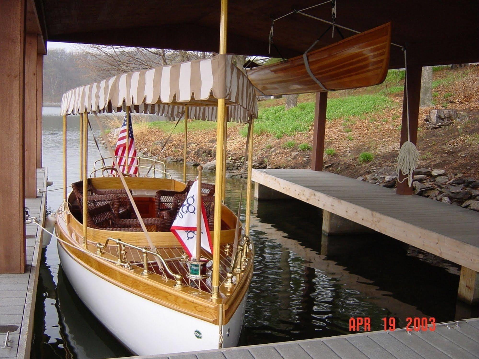 The Fern Lodge Chestertown Exterior foto