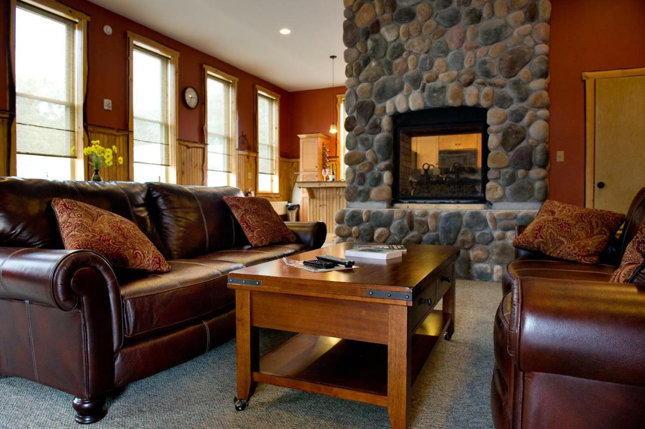 The Fern Lodge Chestertown Zimmer foto